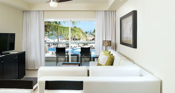Accommodations - Hideaway at Royalton Punta Cana Resort - All Inclusive Beach Resort
