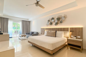 Luxury Room - Royalton Hideaway Punta Cana - All Inclusive Beach Resort